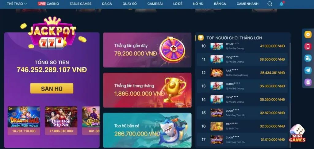 Cấp độ VIP Vàng 22hello88 code